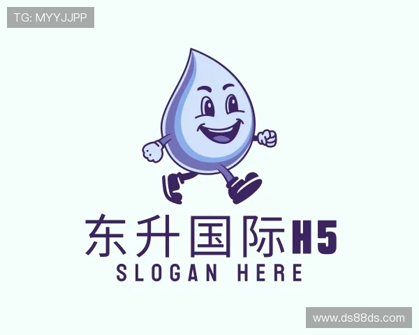 故事东升国际h5